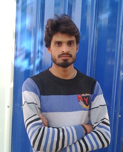 Sumit Kumar